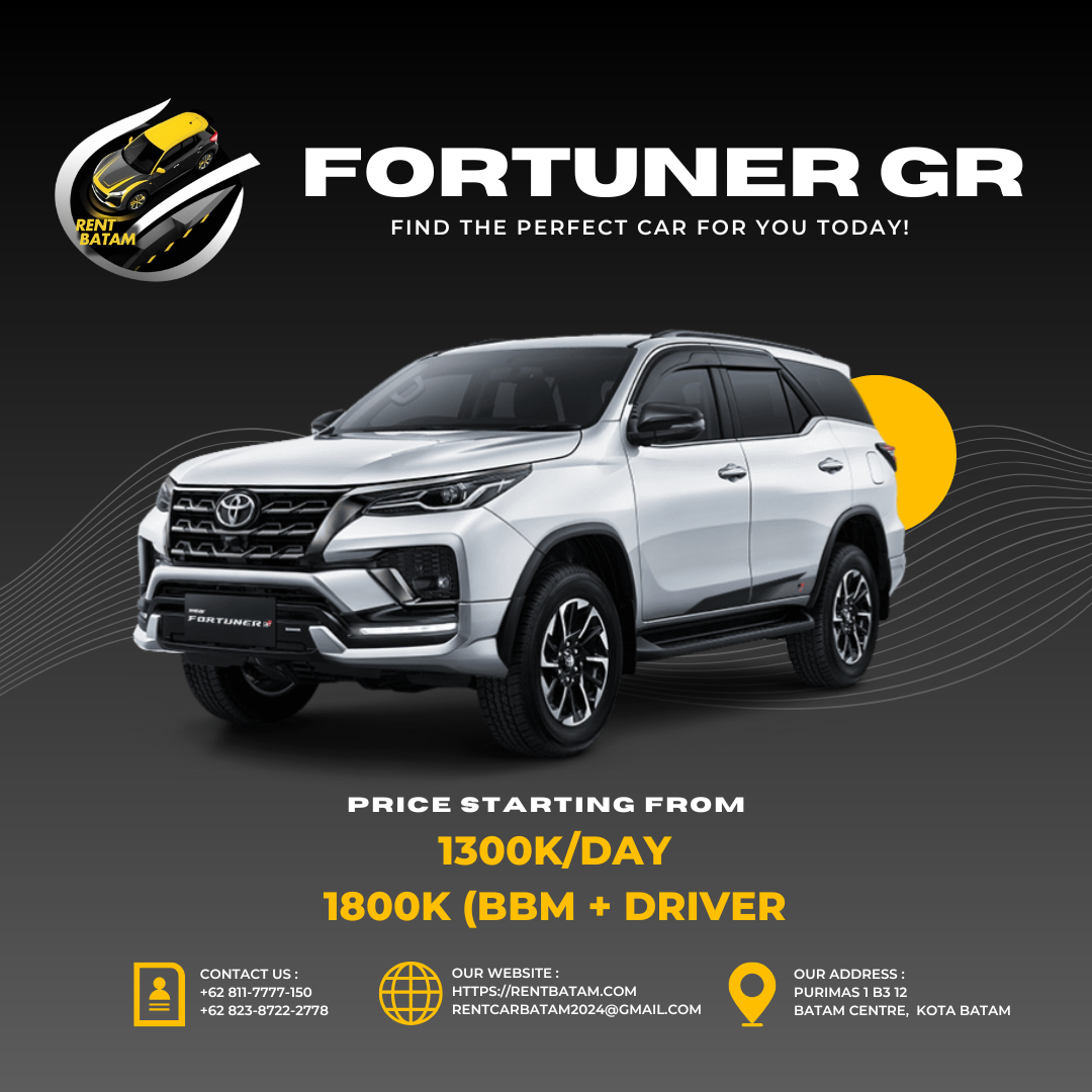 fortuner